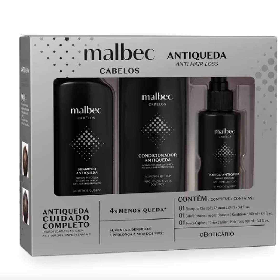 Kit Malbec Cuidados Antiqueda 1