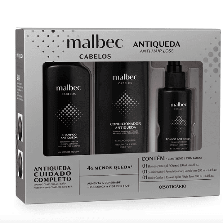 Kit Malbec Cuidados Antiqueda 1
