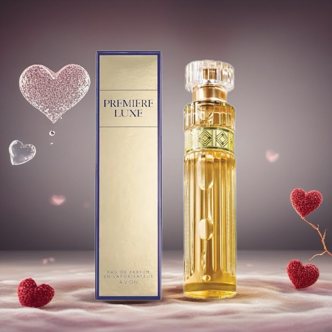 Premiere Luxe Avon 50 ml, women Adrian 1