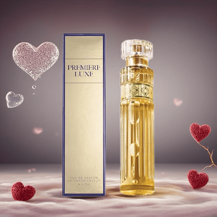 Premiere Luxe Avon 50 ml, women Adrian 1