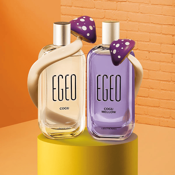 Egeo Cogu EdT, 90ml 2