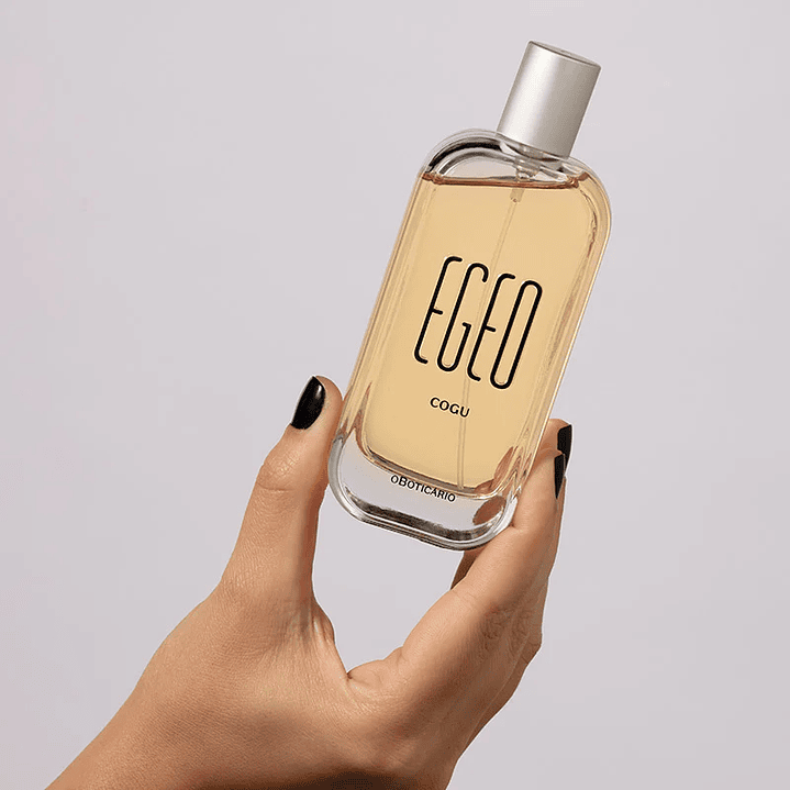 Egeo Cogu EdT, 90ml 3