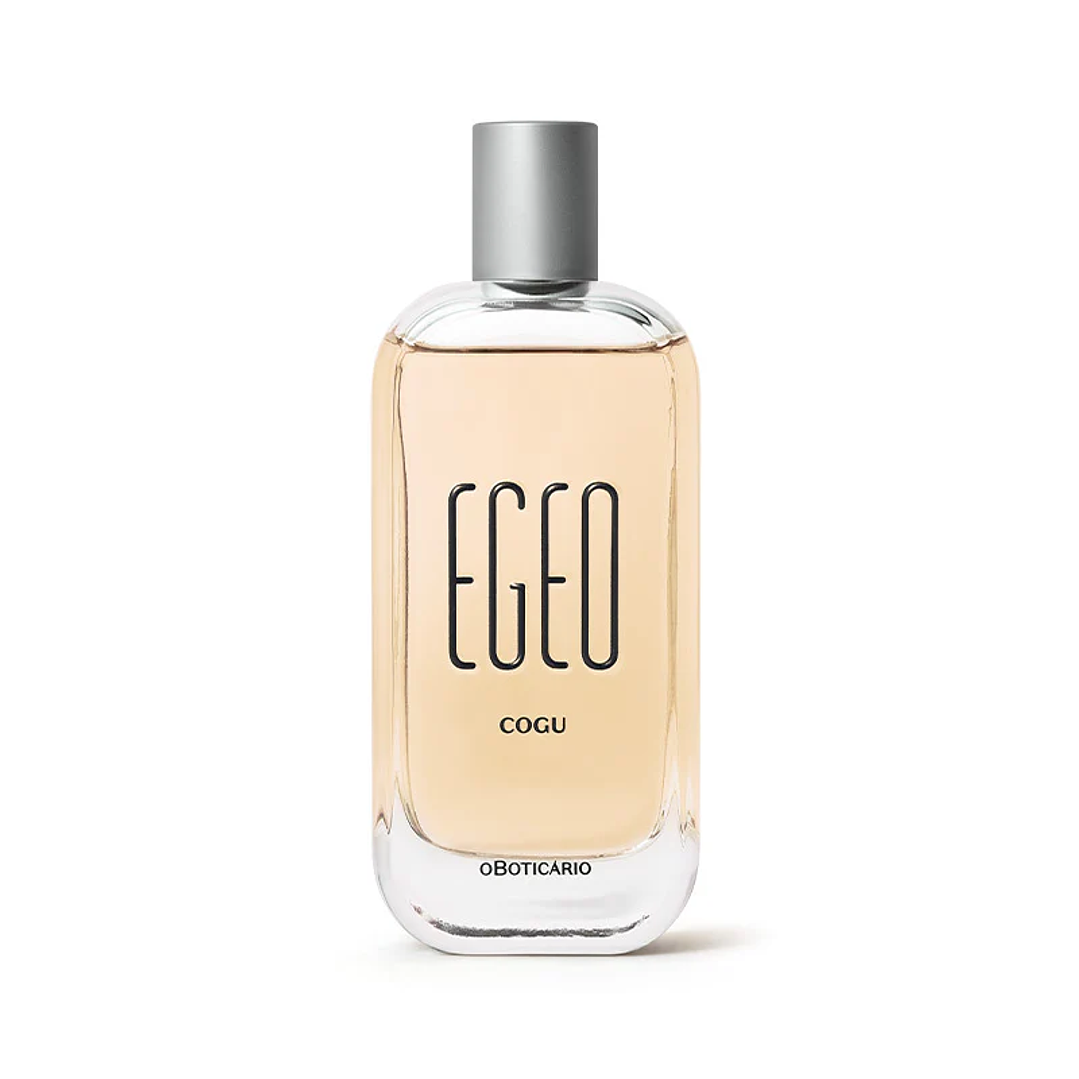 Egeo Cogu EdT, 90ml 4