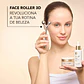 Rolo Facial 3d Profissional Para Lifting Instantâneo Anti Rugas - thumbnail 3