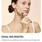 Rolo Facial 3d Profissional Para Lifting Instantâneo Anti Rugas - thumbnail 7