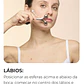 Rolo Facial 3d Profissional Para Lifting Instantâneo Anti Rugas - thumbnail 9