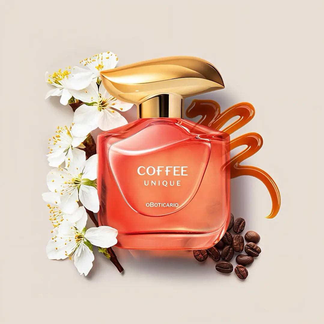 Coffee Woman Unique Eau de Toilette, 100ml 1