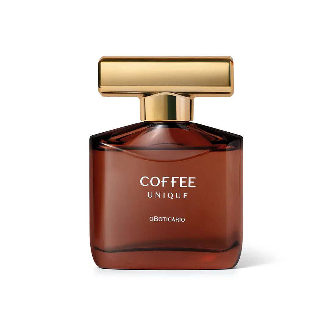 Coffee Man Unique Eau de Toilette, 100ml 1
