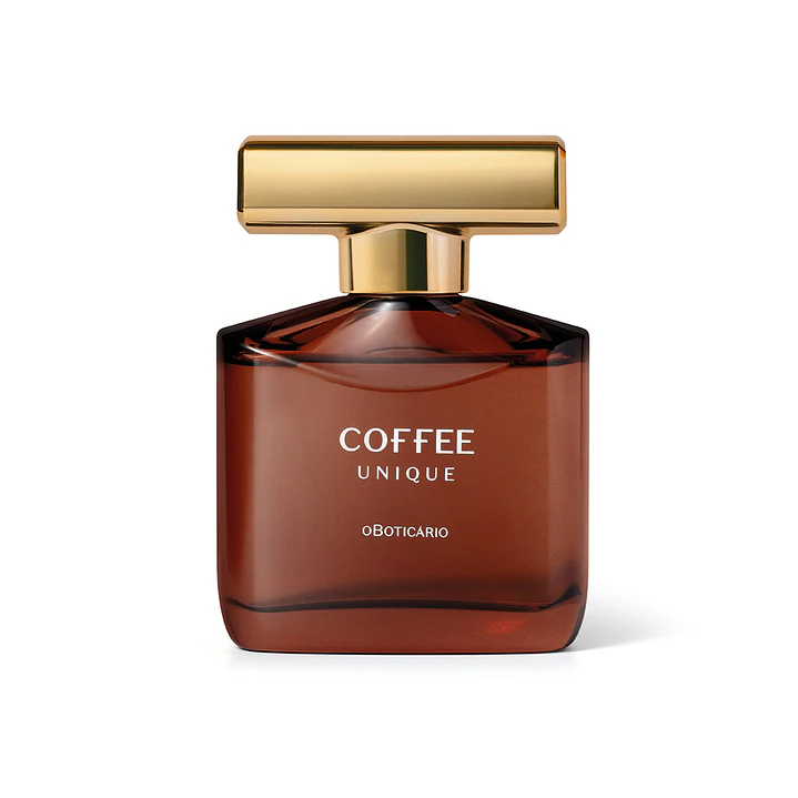 Coffee Man Unique Eau de Toilette, 100ml 1