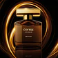 Coffee Man Unique Eau de Toilette, 100ml - Thumbnail 3