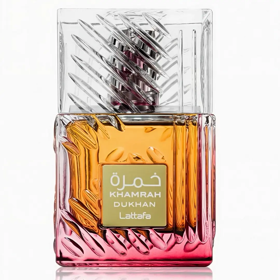 KHAMRAH DUKHAN, LATTAFA 100ML 1