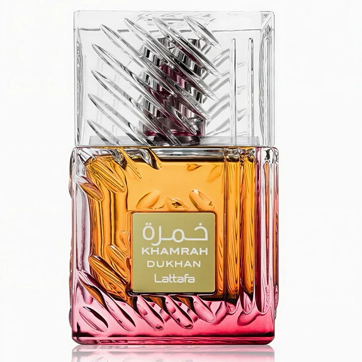 KHAMRAH DUKHAN, LATTAFA 100ML 1