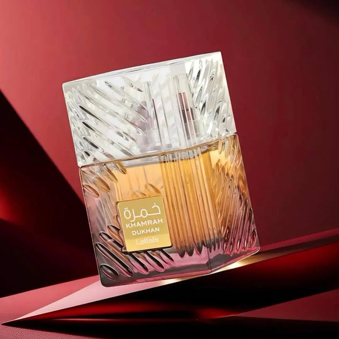 KHAMRAH DUKHAN, LATTAFA 100ML 3