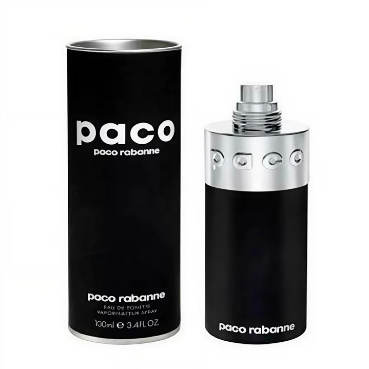 Paco, Paco Rabanne Eau De Toilette 100ml Unisex Spray 1