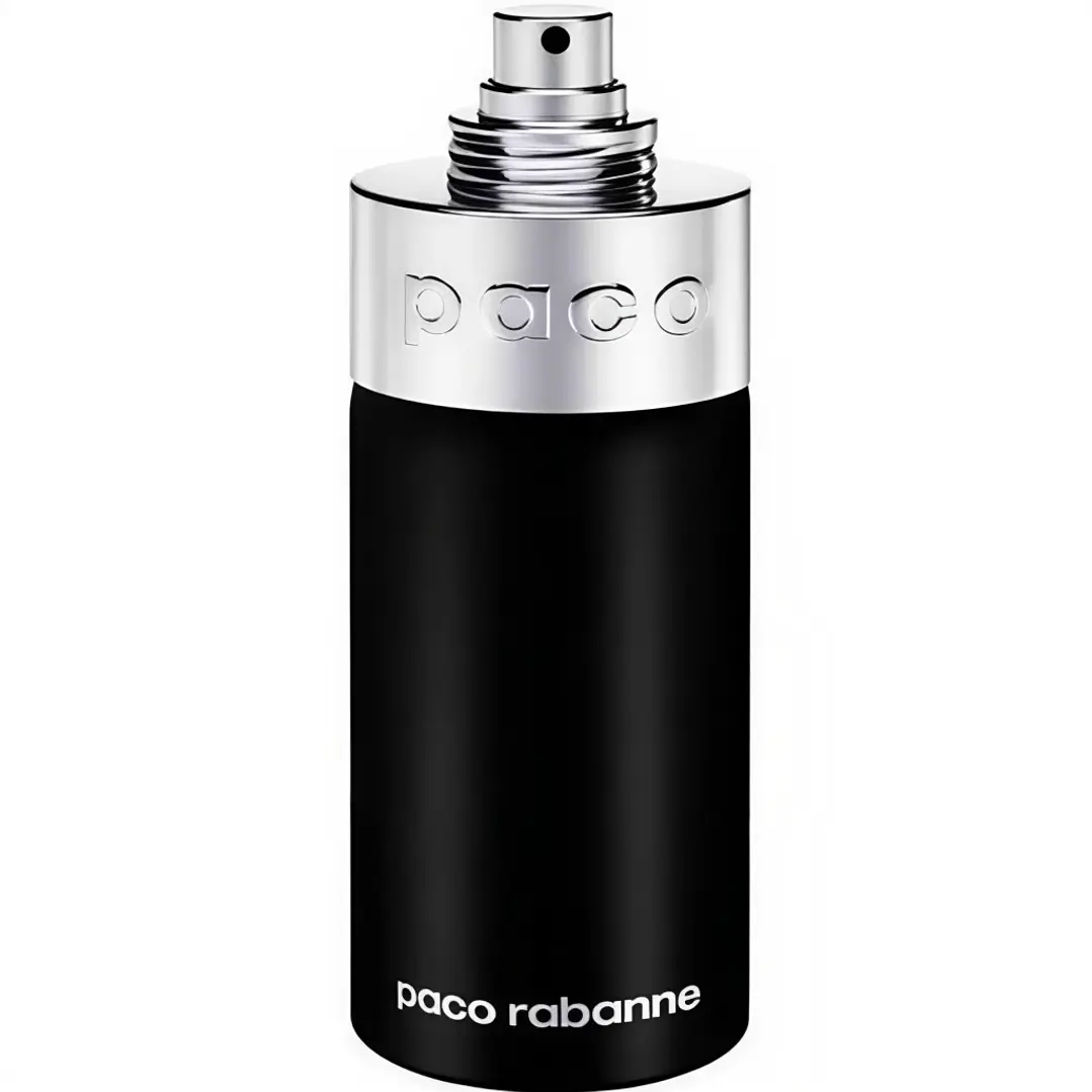 Paco, Paco Rabanne Eau De Toilette 100ml Unisex Spray 2