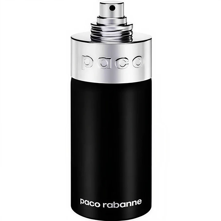 Paco, Paco Rabanne Eau De Toilette 100ml Unisex Spray 2