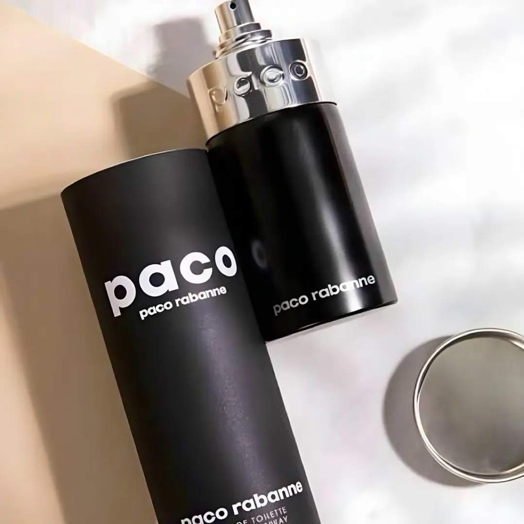 Paco, Paco Rabanne Eau De Toilette 100ml Unisex Spray 4