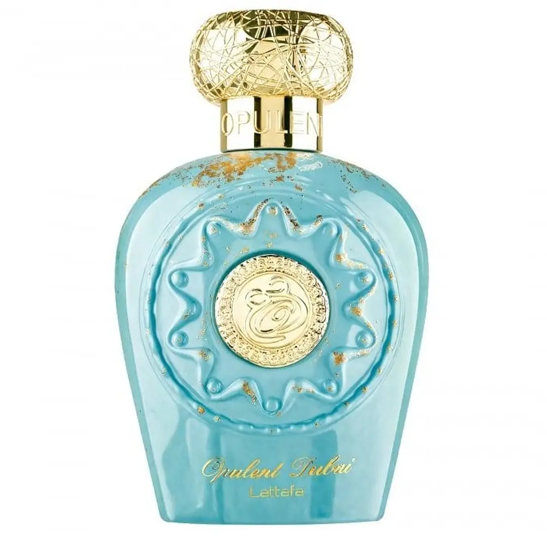 Opulent Dubai, Lattafa EDP 100ml 2