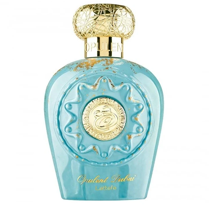 Opulent Dubai, Lattafa EDP 100ml 2