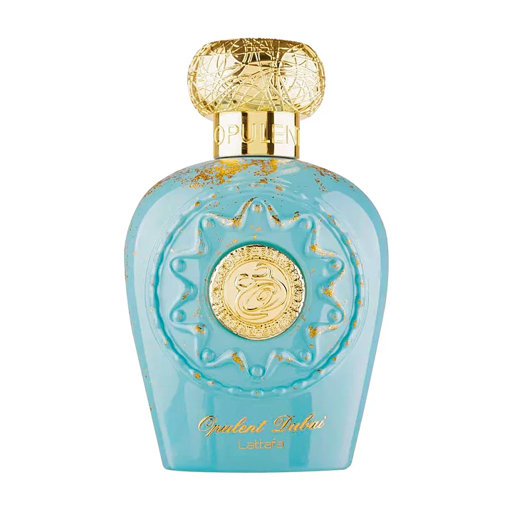 Opulent Dubai, Lattafa EDP 100ml 5