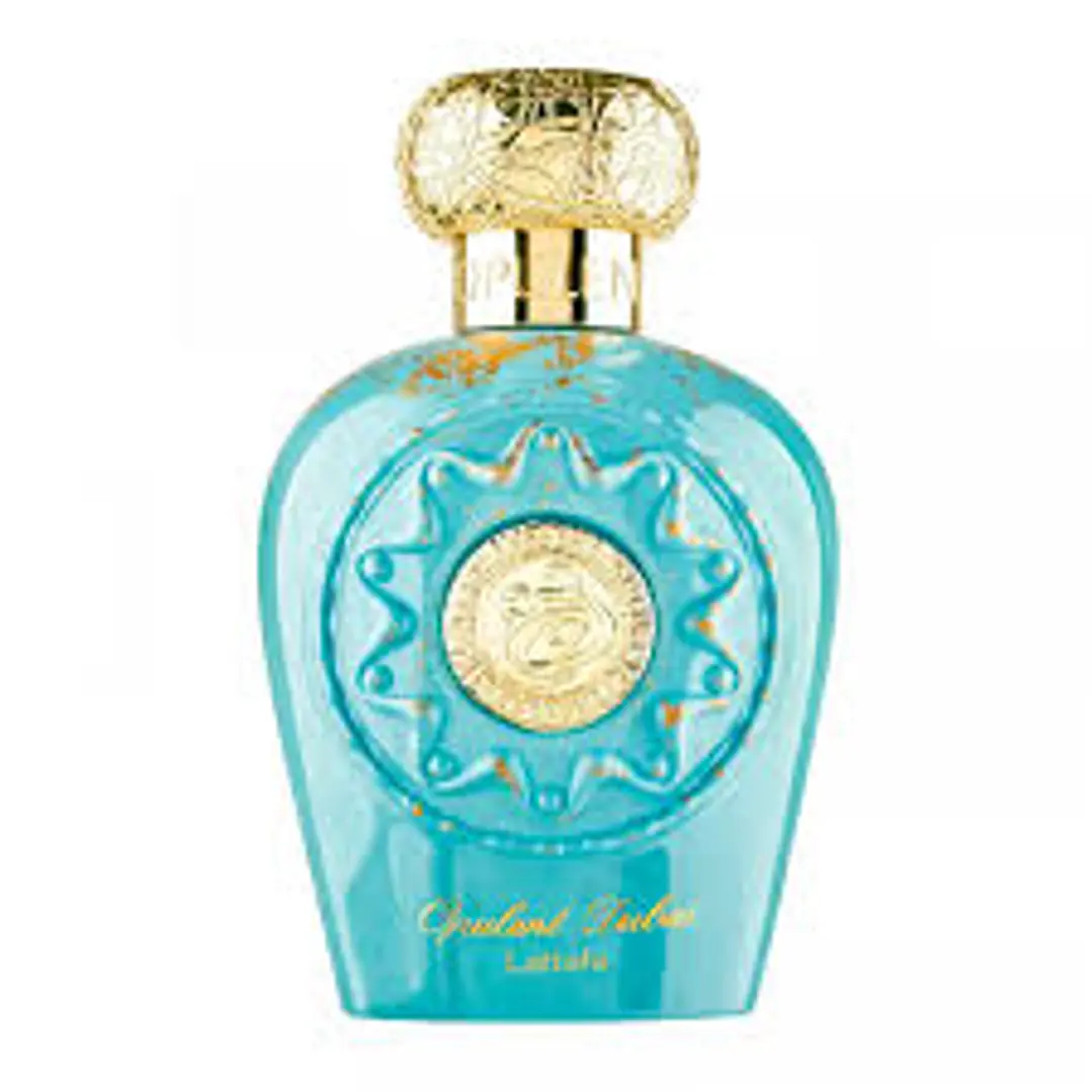 Opulent Dubai, Lattafa EDP 100ml 6