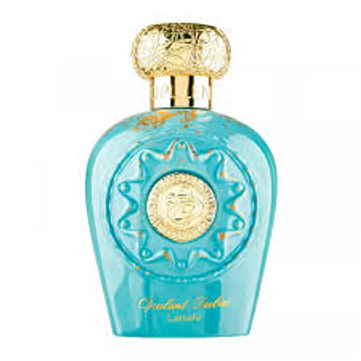 Opulent Dubai, Lattafa EDP 100ml 6