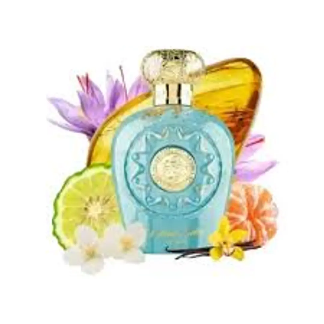 Opulent Dubai, Lattafa EDP 100ml 7