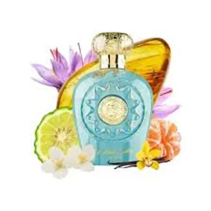 Opulent Dubai, Lattafa EDP 100ml 7