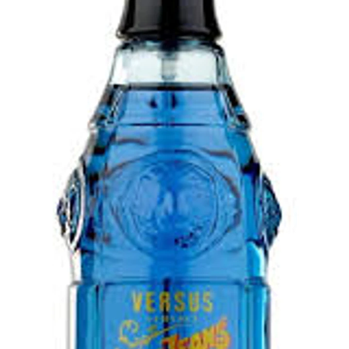  Blue Jeans, VERSACE, EDT 75 ml 5