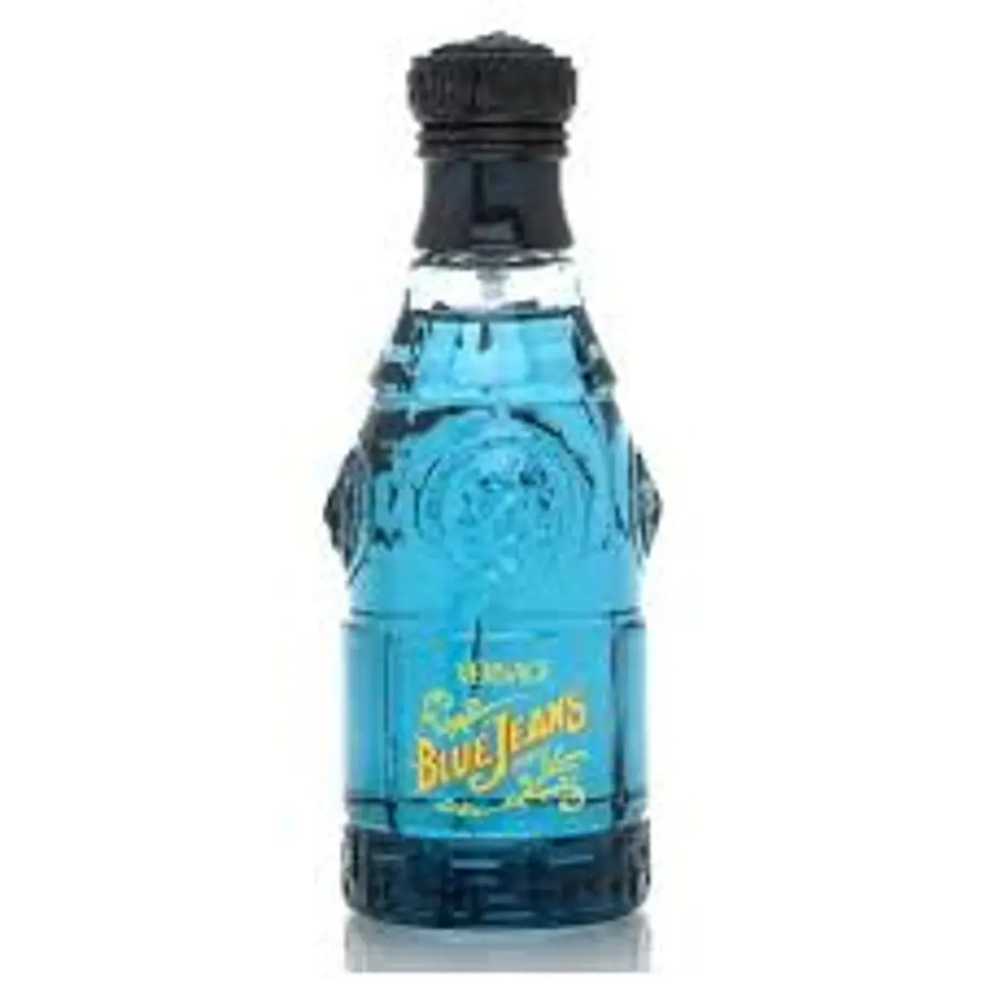  Blue Jeans, VERSACE, EDT 75 ml 6