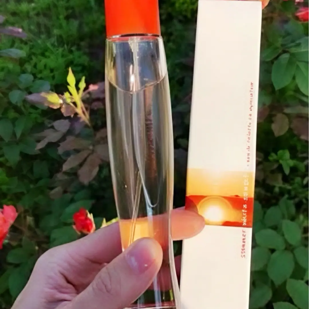 SUMMER WHITE SUNSET EDT, AVON 50 ML 4