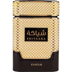 KHADLAJ SHIYAAKA GOLD EDP, LATTAFA, 100ML, WOMEN