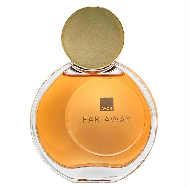 Far Away Eau de Parfum Em Spray Para Ela 1