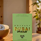 Odyssey Dubai Chocolate EDP, ARMAF, 100ml unisex - Thumbnail 3