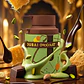 Odyssey Dubai Chocolate EDP, ARMAF, 100ml unisex - Thumbnail 4