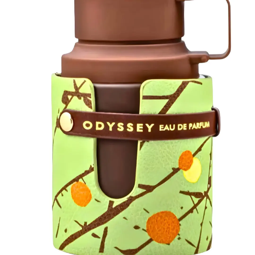 Odyssey Dubai Chocolate EDP, ARMAF, 100ml unisex 7