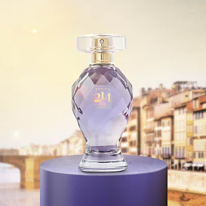 Botica 214 Verano en Firenze EDP 75ml, feminino