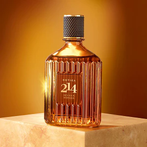 Botica 214 Sevilla Dorada EDP, 90ml