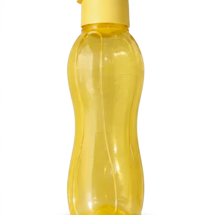 Eco Garrafa, TUPPERWARE, COR PESSEGO 1L 3
