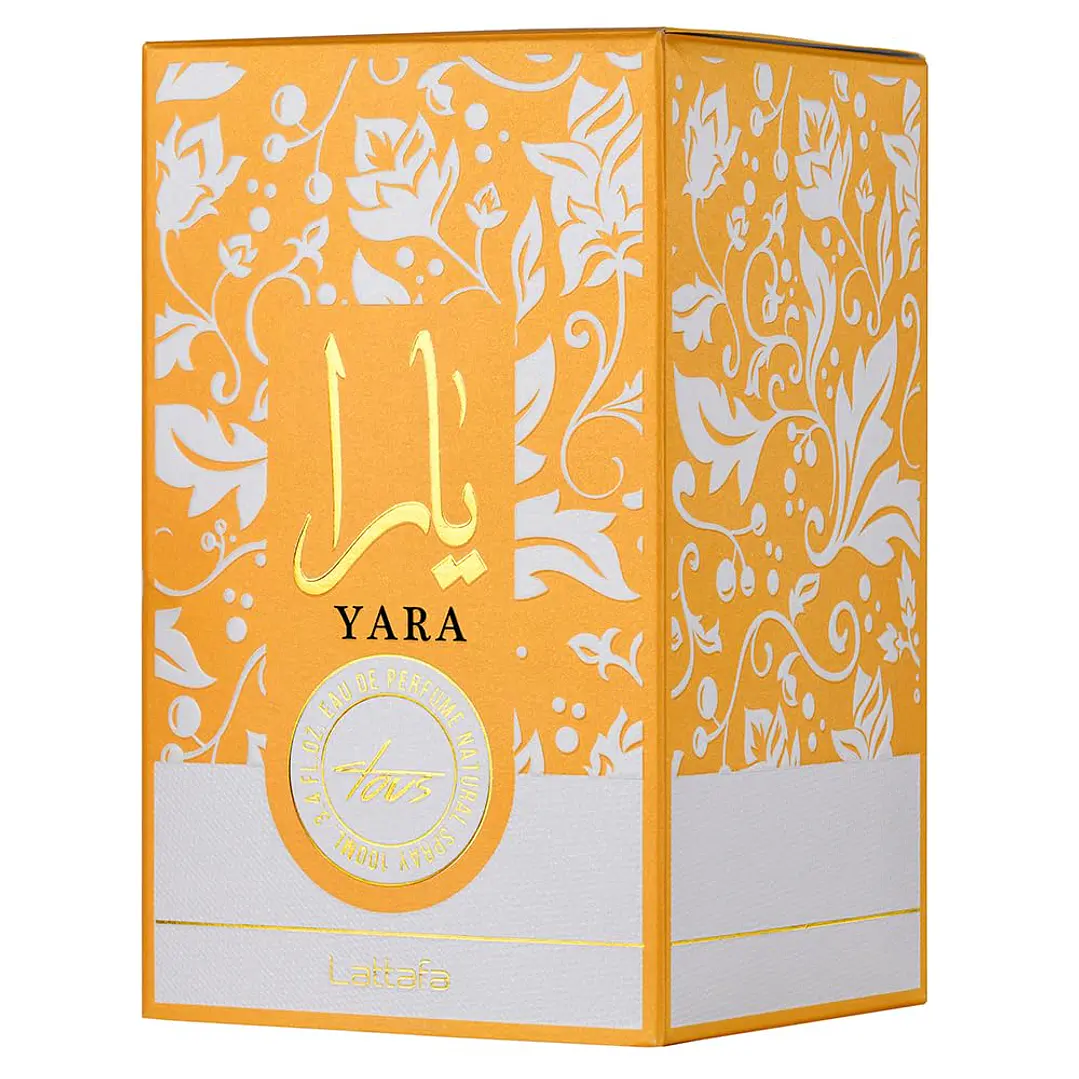 Lattafa Yara Tous Eau de Parfum 100 ml 2