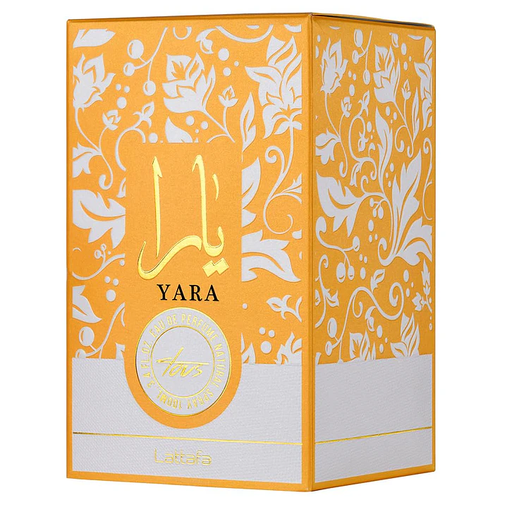 Lattafa Yara Tous Eau de Parfum 100 ml 2