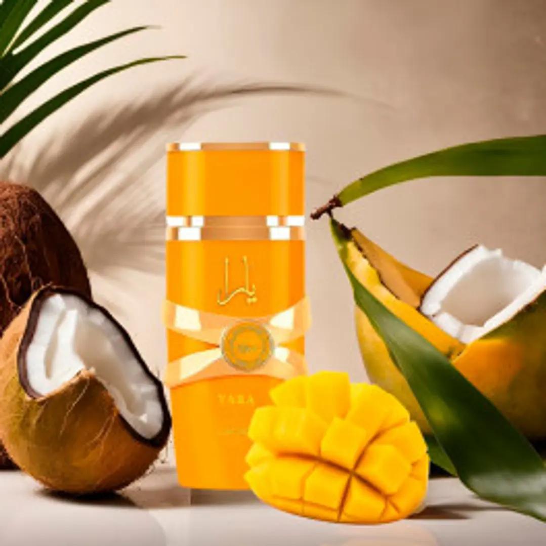 Lattafa Yara Tous Eau de Parfum 100 ml 3