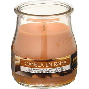 Vela Aromática Lumar Canela em Rama 240 g