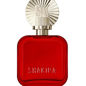 Shakira Rojo Eau de Parfum Feminino 50 ml