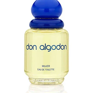 Don Algodn Don Algodn D Algodn Woman 200ml Vaporizer