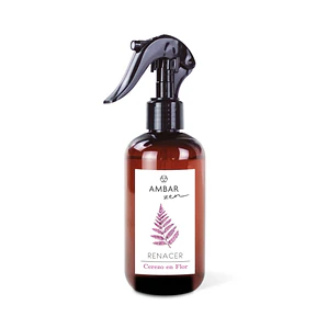 Ambientador Líquido Ambar Zen Flor de Cerejeira Spray 225 ml