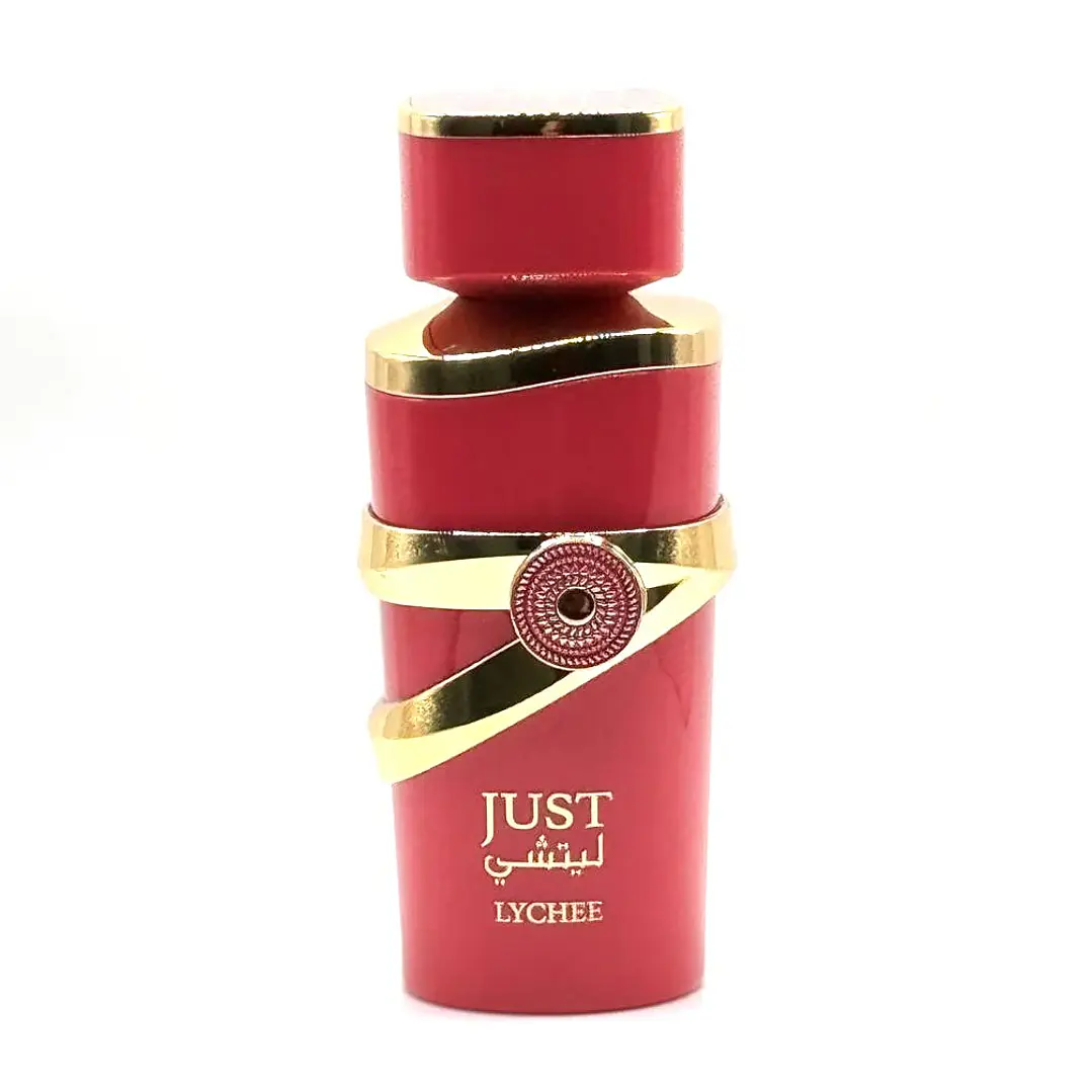 Just Lychee 100ml 1