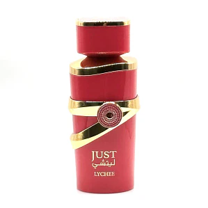 Just Lychee 100ml
