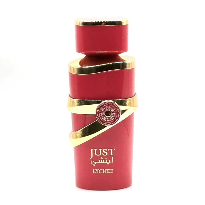 Just Lychee 100ml 1