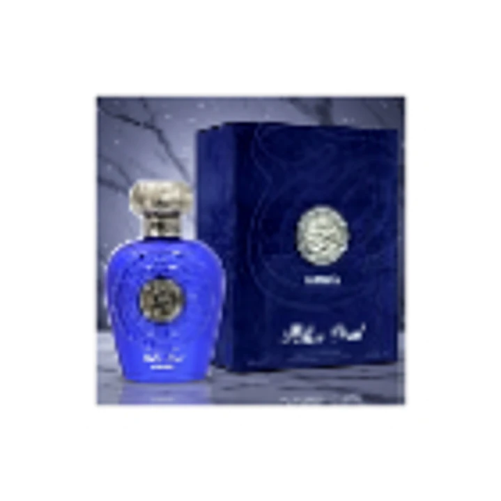 Lattafa Blue Oud  EDP 100ml 2
